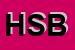 Logo di HIGH SCHOOL BASKET