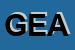 Logo di GEAL SAS