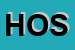 Logo di HOSIERY