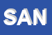 Logo di SANDRINITA (SNC)