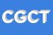 Logo di C e G DI CICOGNINI TIZIANA E C SNC