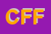 Logo di CFF (SRL)