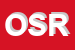 Logo di OSRAC