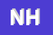 Logo di NUOVA HPT (SRL)