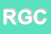 Logo di ROCCA GIACOMO e C