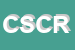 Logo di CCR SERVICE DI CORLETO ROSA