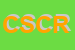 Logo di CCR SERVICE DI CORLETO ROSA