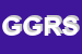 Logo di Ge G RIVESTIMENTI DI SPERANZA GIANLUCA