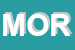 Logo di MORISI