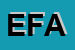 Logo di EFFEA DI FANALETTI ANDREA