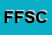 Logo di FENIX FUNGO SDF DI CAPITELLI E ACHILLI