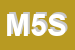 Logo di MEF 5 SRL