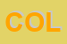 Logo di COLOMBI SRL