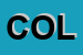 Logo di COLOMBI (SRL)