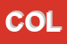 Logo di COLOMBI (SRL)