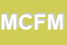 Logo di MF CONSULTING DI FRANCHI MANUELA E C SAS