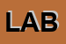 Logo di LAB