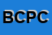 Logo di BIO C-E-PICCOLA COOPERATIVA A RL