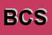 Logo di BORSARI E e C SRL
