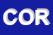 Logo di CORONA (SNC)