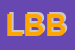 Logo di L-AIRONE DI BORRA BARBARA