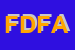 Logo di FARMACIA DR FERRARI ARNALDO