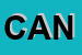 Logo di CANALONE SRL