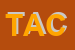 Logo di TRATTORIA ANTICA CORTE