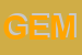 Logo di GEMCO (SRL)