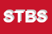 Logo di S T BLU SPA