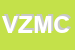 Logo di VIDEOSOUND DI ZARDI MASSIMO e C SNC