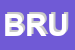Logo di BRUSAMONTI