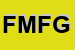 Logo di FGB MARKET DI FERRARI GIOVANNI E C SNC