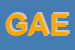 Logo di GAEP