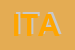 Logo di ITALCONTEX