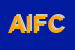 Logo di AF INFISSI DI FERRARONI CARLO e C SAS
