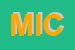 Logo di MICROCHEM