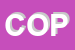 Logo di COPROMET SPA