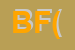 Logo di BFSNC