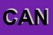 Logo di CANOVA SPA