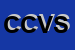 Logo di CVS COSTRUZIONE VEICOLI SPECIALI SPA