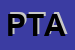 Logo di PTA (SRL)