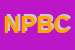 Logo di NBB DI PAPA BRUNA e C SNC