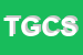 Logo di TURNI GIULIANO e C SNC