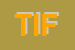 Logo di TIFFANY-S