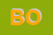 Logo di BERTE-OLIMPIA