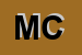Logo di MACCAGNI CASILDA