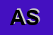 Logo di ASIA SAS