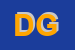 Logo di DOVANI GUERRIERO