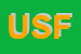 Logo di UNIONE SPORTIVA FIORENZUOLA